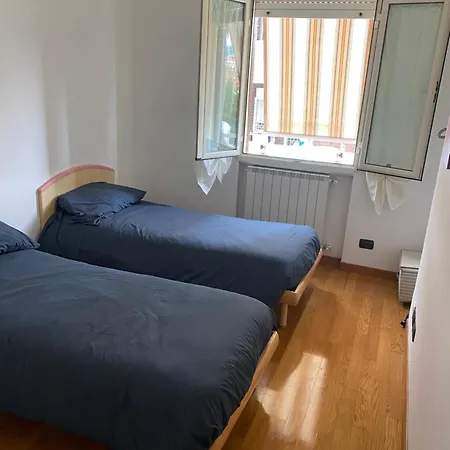 Conosco Un Posticino Apartamento *